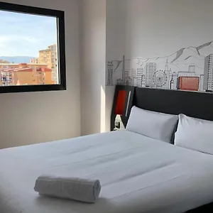 Easyhotel City Centre Maison d'hôtes