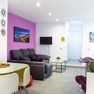  Appartement Apartamento Austria Espagne