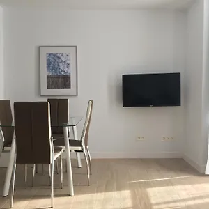  Appartement Centro Picacho Espagne